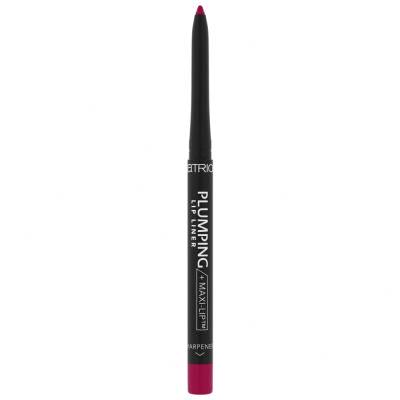 Catrice Plumping Lip Liner Lippenkonturenstift für Frauen 0,35 g Farbton  110 Stay Seductive