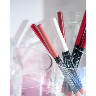 Catrice Plumping Lip Liner Lippenkonturenstift für Frauen 0,35 g Farbton  110 Stay Seductive