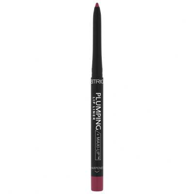 Catrice Plumping Lip Liner Lippenkonturenstift für Frauen 0,35 g Farbton  090 The Wild One