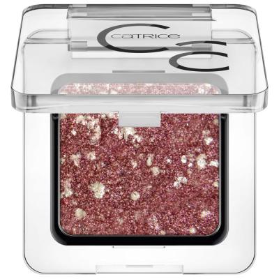 Catrice Art Couleurs Lidschatten für Frauen 2,4 g Farbton  370 Blazing Berry