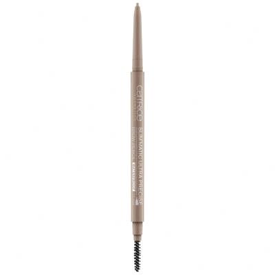 Catrice Slim´Matic Ultra Precise Augenbrauenstift für Frauen 0,05 g Farbton  015 Ash Blonde