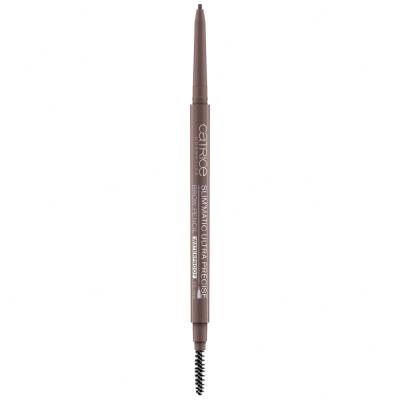 Catrice Slim´Matic Ultra Precise Augenbrauenstift für Frauen 0,05 g Farbton  030 Dark