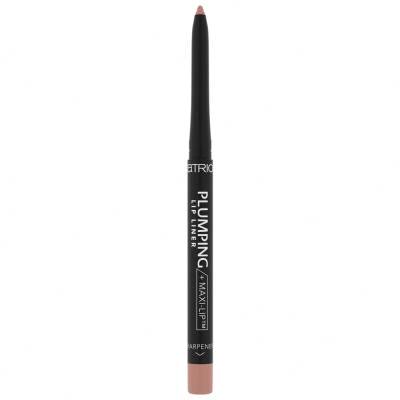 Catrice Plumping Lip Liner Lippenkonturenstift für Frauen 0,35 g Farbton  010 Understated Chic