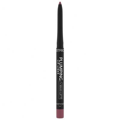 Catrice Plumping Lip Liner Lippenkonturenstift für Frauen 0,35 g Farbton  060 Cheers To Life