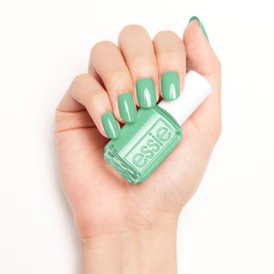 Essie Nail Lacquer Feel The Fizzle Nagellack für Frauen 13,5 ml Farbton  891 It´s High Time