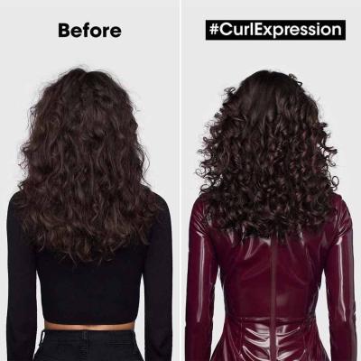 L&#039;Oréal Professionnel Curl Expression 10-In-1 Professional Cream-In-Mousse Für Locken für Frauen 250 ml