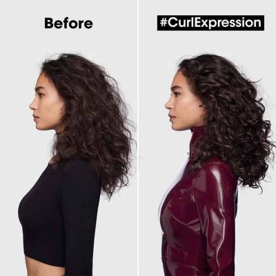 L&#039;Oréal Professionnel Curl Expression 10-In-1 Professional Cream-In-Mousse Für Locken für Frauen 250 ml