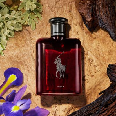 Ralph Lauren Polo Red Parfum für Herren 40 ml