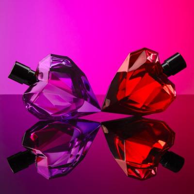 Diesel Loverdose Red Kiss Eau de Parfum für Frauen 30 ml