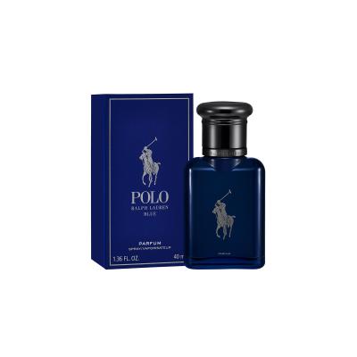 Ralph Lauren Polo Blue Parfum für Herren 40 ml