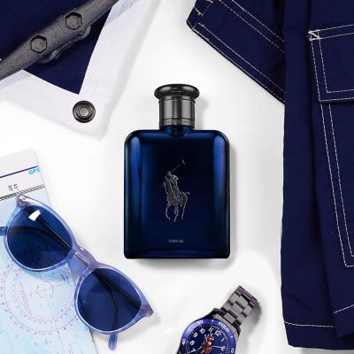 Ralph Lauren Polo Blue Parfum für Herren 40 ml