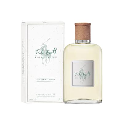 Ralph Lauren Polo Earth Eau de Toilette 100 ml