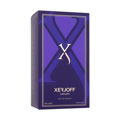 Xerjoff V Collection Laylati Eau de Parfum 100 ml