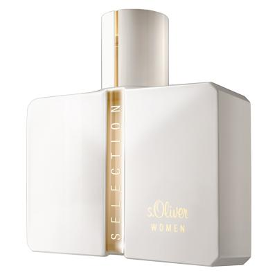 s.Oliver Selection Eau de Toilette für Frauen 50 ml