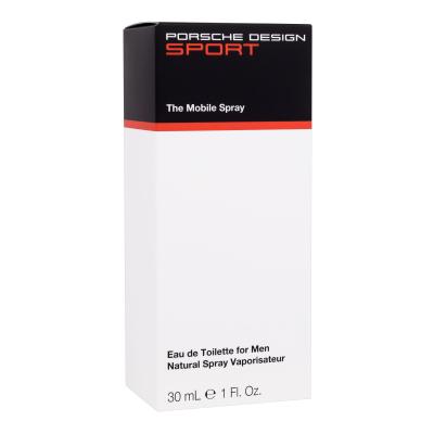 Porsche Design Sport Eau de Toilette für Herren 30 ml