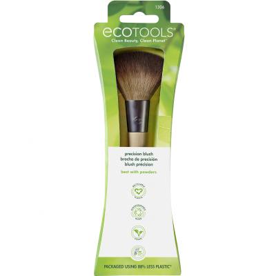 EcoTools Brush Precision Blush Pinsel für Frauen 1 St.