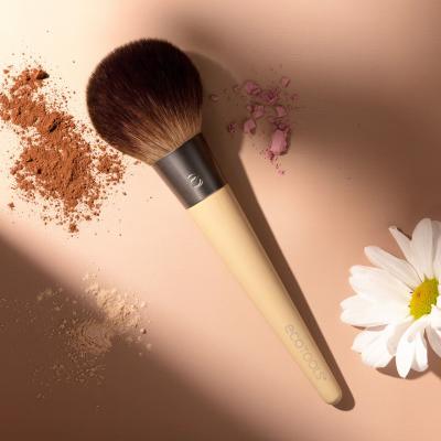 EcoTools Brush Full Powder Pinsel für Frauen 1 St.