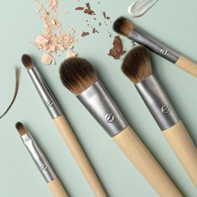 EcoTools Brush Daily Defined Eye Kit Pinsel für Frauen Set