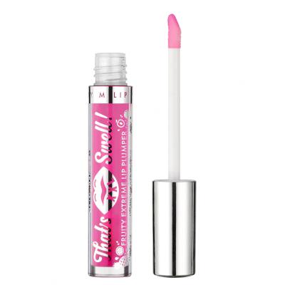 Barry M That´s Swell! XXL Fruity Extreme Lip Plumper Lipgloss für Frauen 2,5 ml Farbton  Watermelon