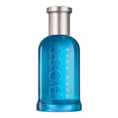 HUGO BOSS Boss Bottled Pacific Eau de Toilette für Herren 50 ml