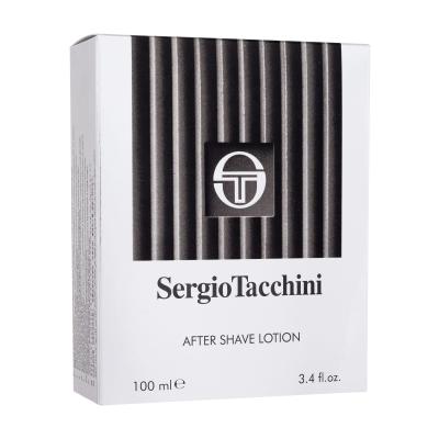 Sergio Tacchini Man Rasierwasser für Herren 100 ml