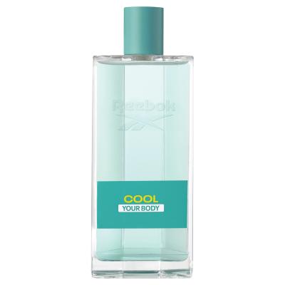 Reebok Cool Your Body Eau de Toilette für Frauen 50 ml