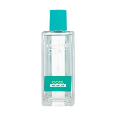 Reebok Cool Your Body Eau de Toilette für Frauen 50 ml