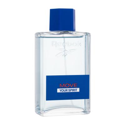 Reebok Move Your Spirit Eau de Toilette für Herren 100 ml