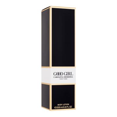 Carolina Herrera Good Girl Körperlotion für Frauen 200 ml