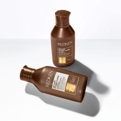 Redken All Soft Mega Curls Conditioner Conditioner für Frauen 300 ml