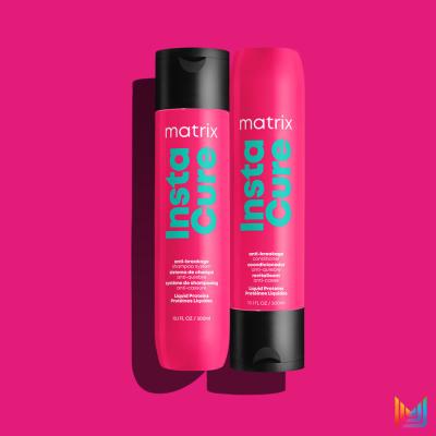 Matrix Instacure Anti-Breakage Shampoo Shampoo für Frauen 300 ml