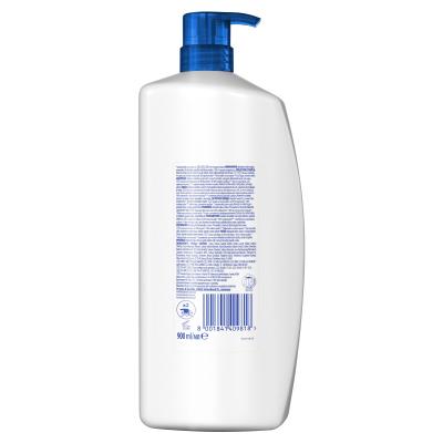 Head &amp; Shoulders Citrus Fresh Shampoo 900 ml