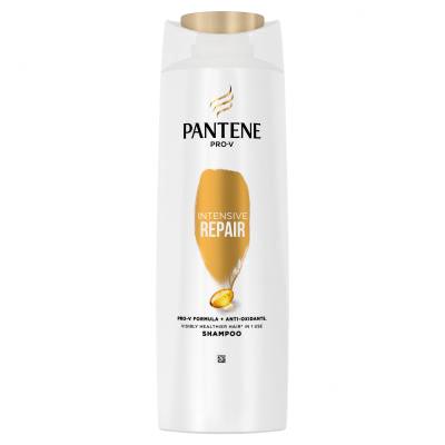 Pantene Intensive Repair (Repair &amp; Protect) Shampoo Shampoo für Frauen 400 ml