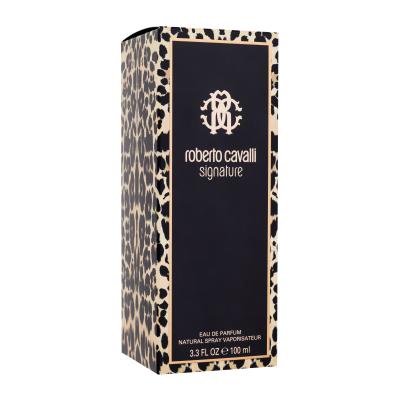 Roberto Cavalli Signature Repack Eau de Parfum für Frauen 100 ml