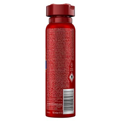 Old Spice Captain Deodorant für Herren 150 ml