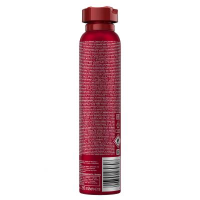 Old Spice Whitewater Deodorant für Herren 250 ml