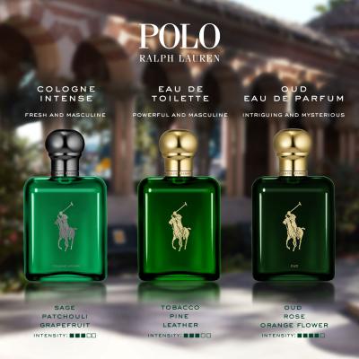 Ralph Lauren Polo Oud Eau de Parfum für Herren 125 ml