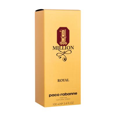 Paco Rabanne 1 Million Royal Parfum für Herren 100 ml