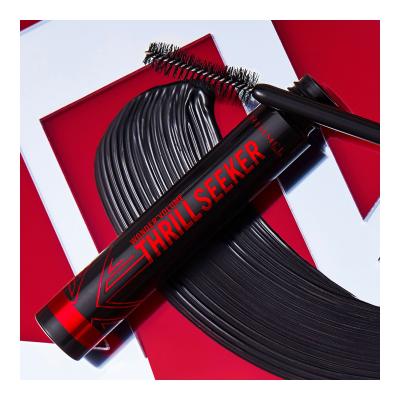 Rimmel London Thrill Seeker Mascara für Frauen 8 ml Farbton  Pitch Black