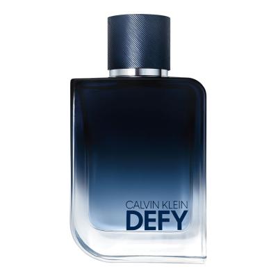 Calvin Klein Defy Eau de Parfum für Herren 100 ml