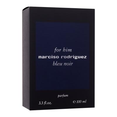 Narciso Rodriguez For Him Bleu Noir Parfum für Herren 100 ml