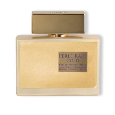 Panouge Perle Rare Gold Eau de Parfum für Frauen 100 ml