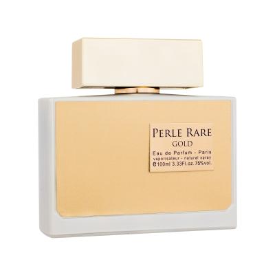 Panouge Perle Rare Gold Eau de Parfum für Frauen 100 ml