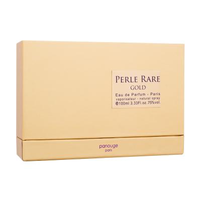 Panouge Perle Rare Gold Eau de Parfum für Frauen 100 ml