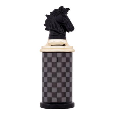 Vive Scents Knight Horse Pour Homme Eau de Toilette für Herren 100 ml