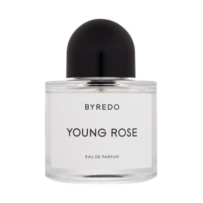 BYREDO Young Rose Eau de Parfum 100 ml