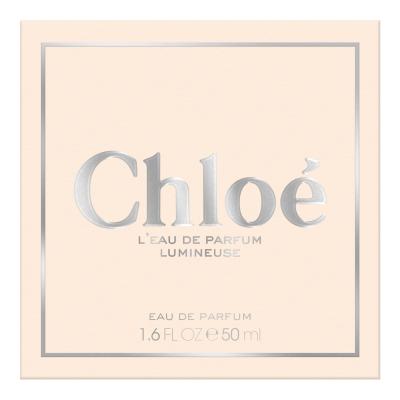 Chloé Chloé L&#039;Eau De Parfum Lumineuse Eau de Parfum für Frauen 50 ml