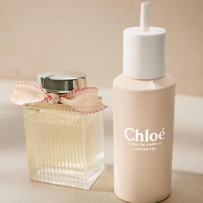 Chloé Chloé L&#039;Eau De Parfum Lumineuse Eau de Parfum für Frauen 50 ml