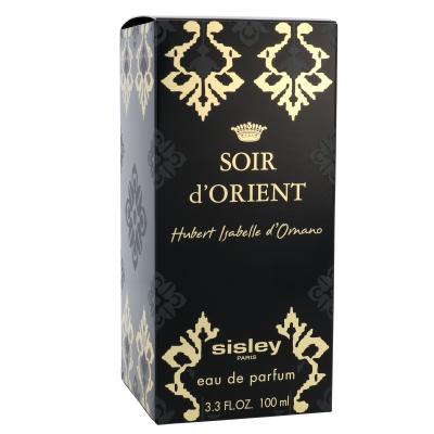 Sisley Soir d´Orient Eau de Parfum für Frauen 100 ml