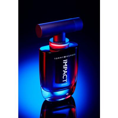 Tommy Hilfiger Impact Intense Eau de Parfum für Herren 50 ml